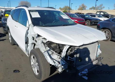 2019 GMC Terrain Sle from USA, damaged, VIN 3GKALMEV1KL218160